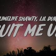 Slimelife Shawty Suit Me Up Lyrics Ft Lil Durk Vibesonly