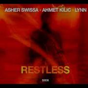 Asher Swissa Restless