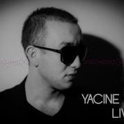 Yacine Yefsah Paris Paris Live