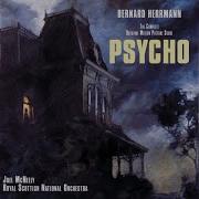 Bernard Herrmann The Murder