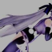 Mmd Tda式改変弱音ハクで ハイファイレイヴァー 修正版