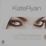 La Promesse Radio Version