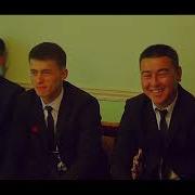 Маматкулов Кудрет