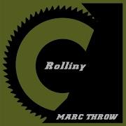 Rolliny Marc Throw