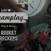 Rocket Rokers Acoustik