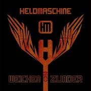 Heldmaschine Weichen Und Zunder