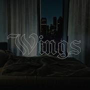 J I The Prince Of N Y Wings Lyric Video J I