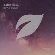 Katrin Souza Space Travel