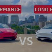 Model Y Performance Vs Long Range Watch Before You Buy Matt Danadel