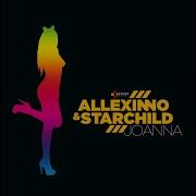 Allexinno Starchild Joanna Extended Version