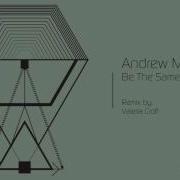 Andrew Mcdonnell Be The Same Valeria Croft Remix