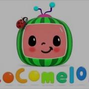 Cocomelon Intro