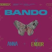 Bando Anna Endor