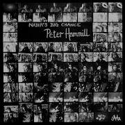Shingle Song Peter Hammill
