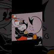 Brinda X Cuphead