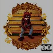 Ye The College Dropout