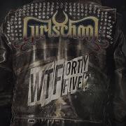 Girlschool Are You Ready