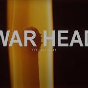 Free Trap Dancehall Riddim Instrumental 2023 War Head Brainwav Beatz