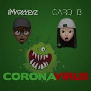 Coronavirus Radio Edit Imarkkeyz