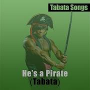 Pirates Of Caribean Tabata Mix Tabata Music