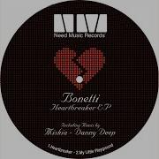 Heartbreaker Miskia Remix Bonetti