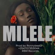 Bongo Afrobeat Instrumental 2024 Zouk Type Beat Milele Prod By Ronnybeatz Ronnybeatz