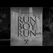 Run Boy Run Woodkid 1 Hour Music Looper