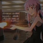 Future Diary Amv