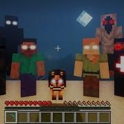 Invocación De Enderbrine Nueva Identidad Maligna En Minecraft