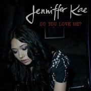 Jenniffer Kae All I Need To Know Hapden Bridge Mix