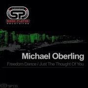 Freedom Dance Michael Oberling