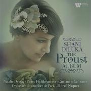 Nocturne Sonate De Vinteuil Shani Diluka Pierre Fouchenneret