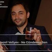 Şamil Vəliyev Nə Gündəsən Sən 2018