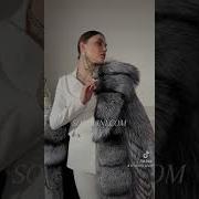 Change Resistance Fur Coat