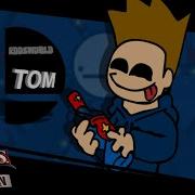 Tom Lawl Moveset