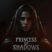 Princess Of Shadows Zac Ivand