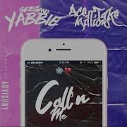 Sietegang Yabbie Callin Me Feat Siete Gang Yabbie