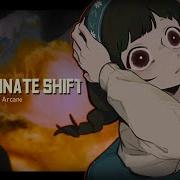 Anri Arcane Coordinate Shift Synthv Original Ferry