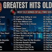 Golden Oldies Greatest Hits 50S 60S 70S