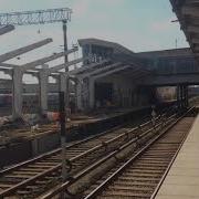 Станция Студенческая