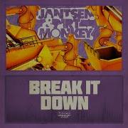 J Break Menges Down Original Mix