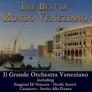 Rondò Veneziano Feste Veneziane