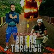 Jonnah Break Through Feat Jonnah