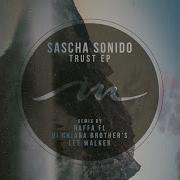 Boundless Sascha Sonido