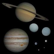 All Solar System Sounds Updated