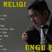 Ungu Religi