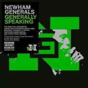 Newham Generals Haters