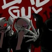 Sans Bad Guys