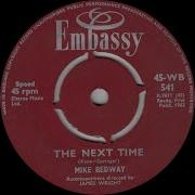 Mike Redway The Next Time