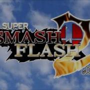 Super Smash Flash 2 0 9A Smashville